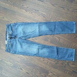 AG jeans sz 28R